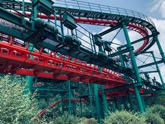 -南京银杏湖乐园