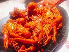 -沪小胖小龙虾(淮海中路旗舰店)