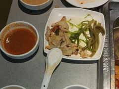 -海底捞火锅(振华商厦店)