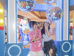 -天河城购物中心