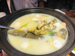 河鱼一锅鲜-70年代·江西乡下菜(松岗店)
