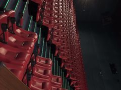 放映厅-卢米埃影城(长楹天街IMAX激光店)