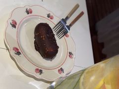 -秀儿家の小确幸融合西餐厅(万达店)