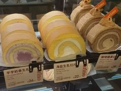 -CARINO BAKERY&CAFE(人广来福士店)