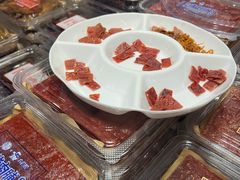 -曼兹集鲜(金桥国际食品城店)