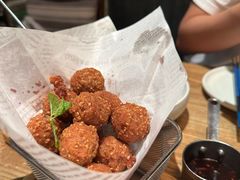 -小大董·烤鸭(王府井apm店)