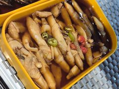 -韩麦大冷面(桂花街直营店)