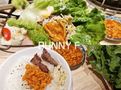 -隐家本格烧肉(万达广场店)