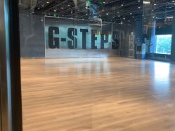 -G-STEPS舞蹈工作室