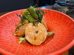 -大江户日本料理(吕厝店)