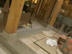 -热带雨林汗蒸馆(汶水东路店)