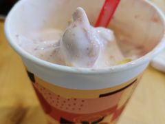 -DQ·蛋糕·冰淇淋(金桥店)