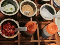 -鑫隆四季涮肉(八角畅游店)