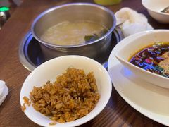 -东海怡品海鲜豆捞(星街坊店)