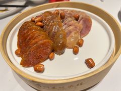 -眉州东坡(上海中心店)