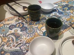 -云海肴·汽锅鸡·云南代表菜(天山百盛优客店)