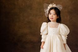 -芳妮豆丁家庭影像馆(宝安店)