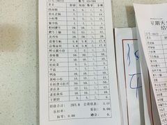 -健晟星期天火锅(辽中店)