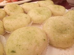 绿岛松茸包-绿岛海鲜酒楼(步行街店)