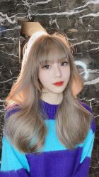 -G HAIR SALON私人造型定制