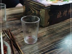 -晓靖轩烧烤(沙河风情店)