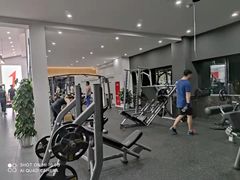 -途睿健身游泳俱乐部(顶峰店)