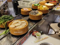 -龍歌自助小火锅(秦淮水游城店)
