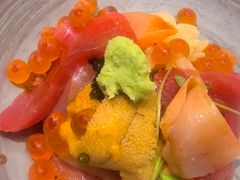 -鮨一日本料理旗舰店(总店)