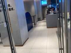 -喜茶(北京华贸购物中心店)