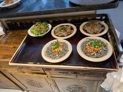 -郑件洋芋饭庄