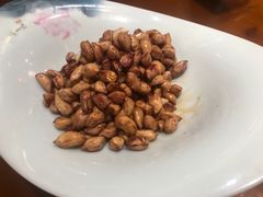-头上红煨盐鸡·非遗院子餐厅
