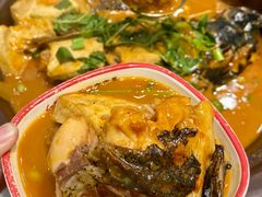 -金陵后厨·南京菜(新街口秣陵路店)