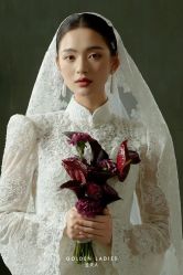 -金夫人婚纱摄影(西昌店)