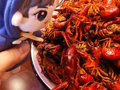 -虾弄弄海派小龙虾·牛羊蝎子火锅