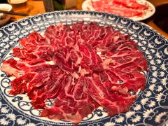 -清真·北京老门框爆肚涮肉馆(凤城六路店)