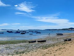 -大长山岛