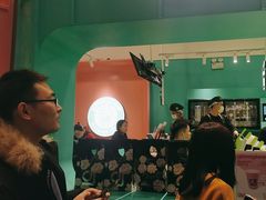 -gleeglee乐溢亦茶(合生汇店)
