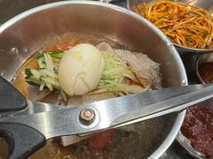 -401餐厅(弘大店)