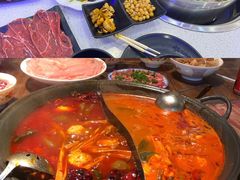 -五里关火锅(牛市口店)