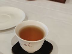 -白天鹅宾馆-宏图府餐厅
