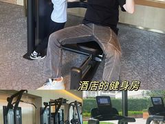 -深圳国际会展中心洲际酒店