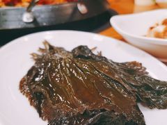 紫苏-咕咕站韩国料理(紫金港店)