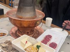 -牛街·马辈儿涮肉(牛街二店)