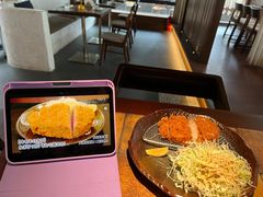 -山杏yama-katsu·吉列炸物