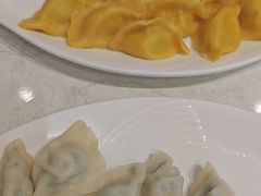 -船歌·鱼水饺青岛菜(国贸商城店)