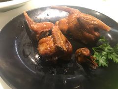 -汤城小厨•粤菜•靓汤(金宝街店)