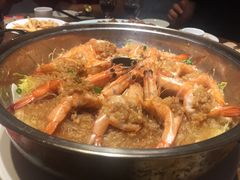 -双合园·海鲜水饺青岛菜(万佳广场店)