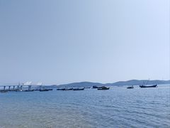 -大长山岛