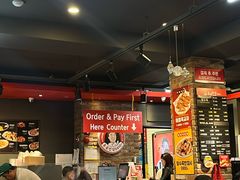 -香港饭店0410(明洞店)