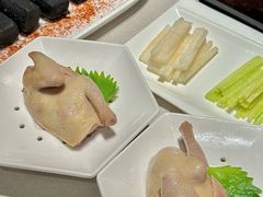 -狮王府淮扬菜(夫子庙老门东店)